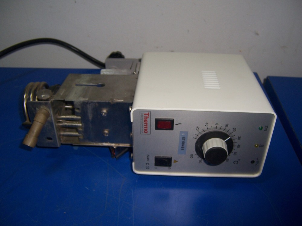 13973 Thermo 003-5007 Heated Circulator
