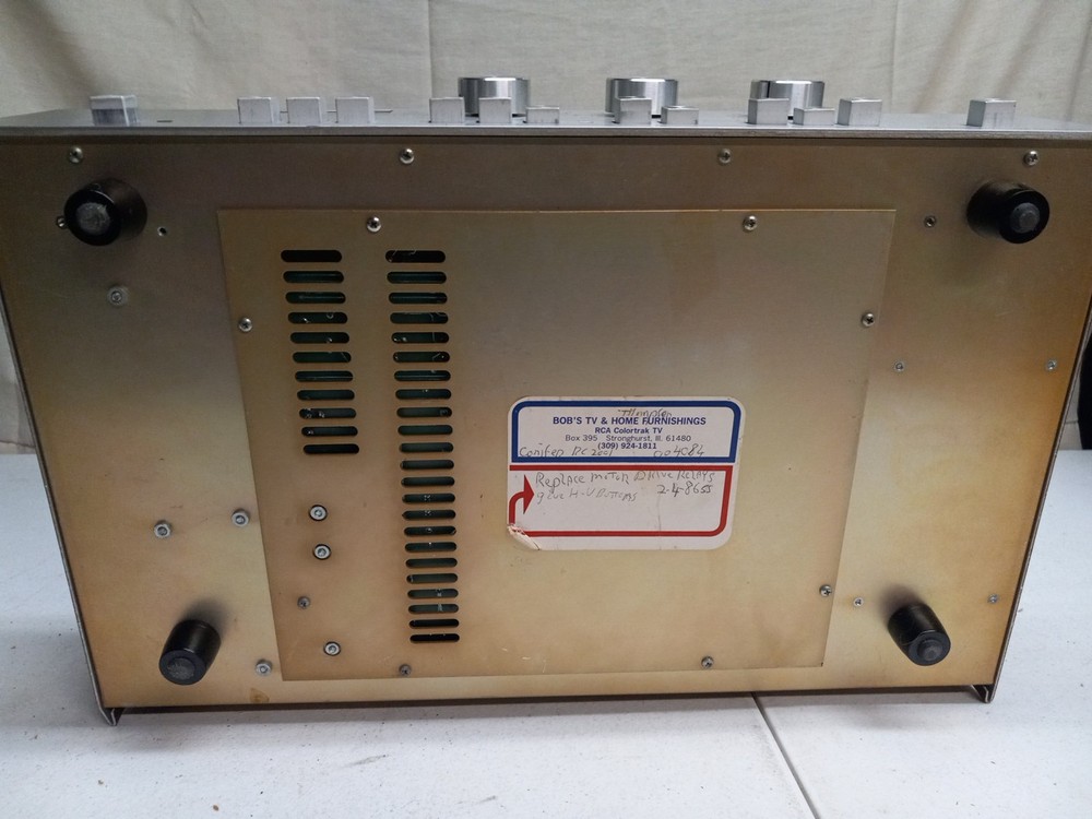 Conifer Satelite Receiver