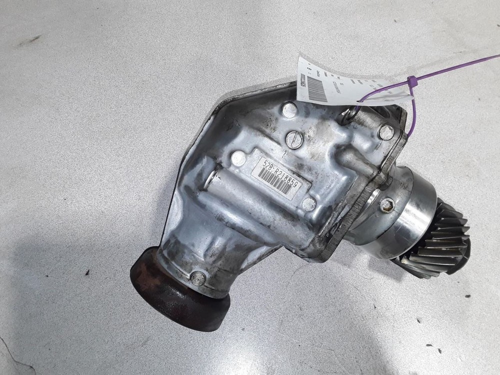 Transfer Case Fits 19-22 HR-V 804888