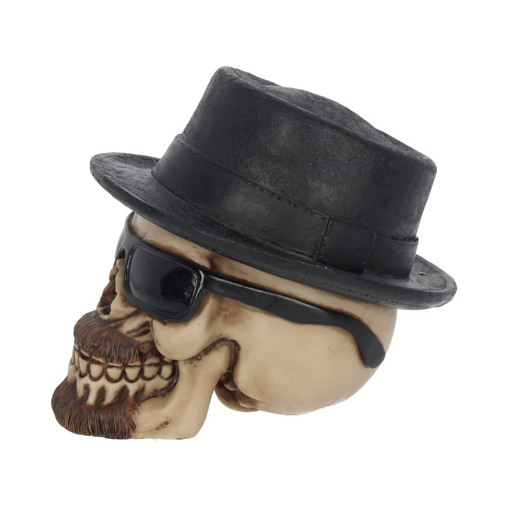 Nemesis Now Badass Small Figurine 14cm