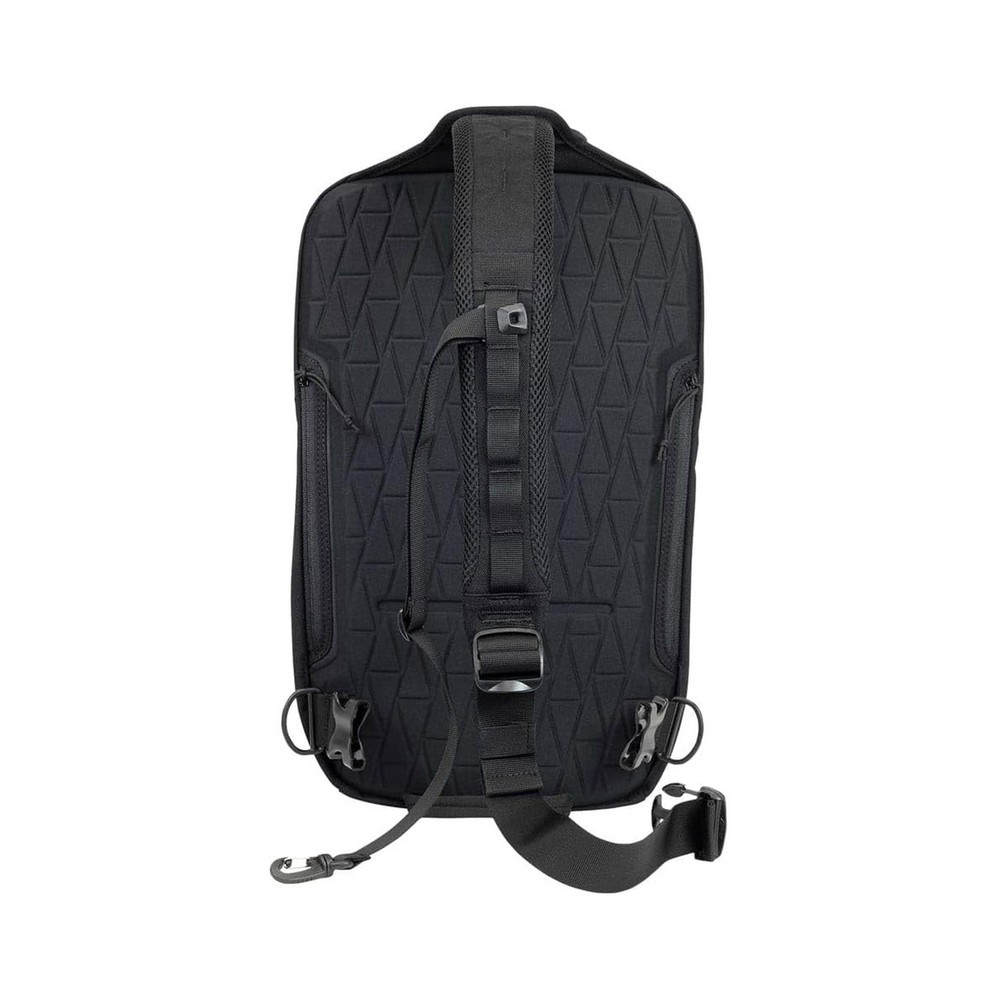 Elite Survival SMOKESCREEN Concealed Carry Slingpack, Single Strap Backpack (...
