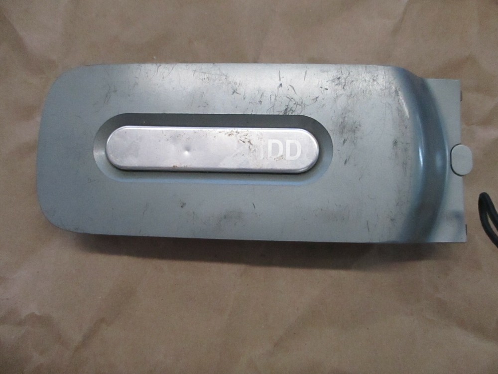 Microsoft Xbox 360 Hard Drive