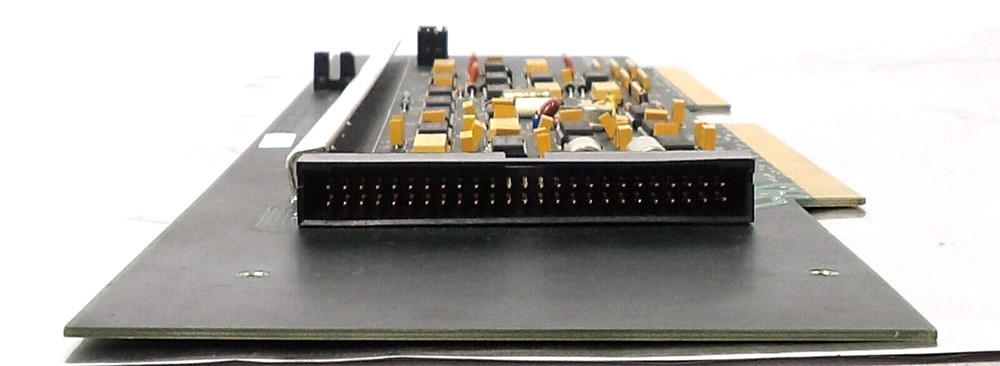 MRS Technology 88-0087-00 Y-Slide Interface II PCB Working Surplus