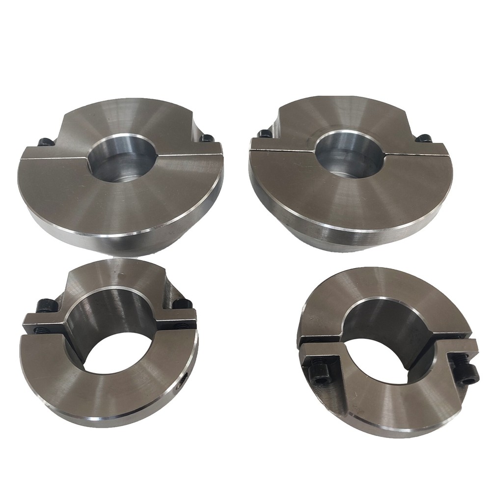 1 Set Boring Machine Centering Cone for 1.97" Boring Bar Line Boring Machine NEW