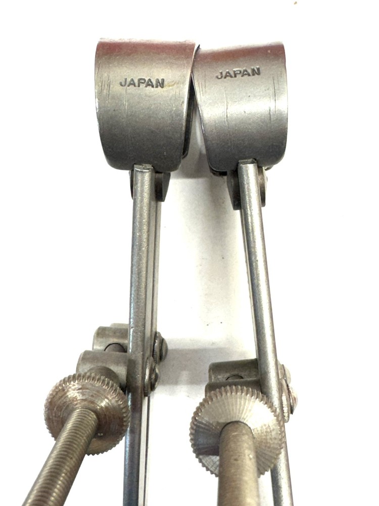 Lutz 7" Inside & Outside Calipers 7”