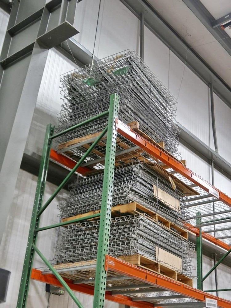 Pallet Racks For Sale