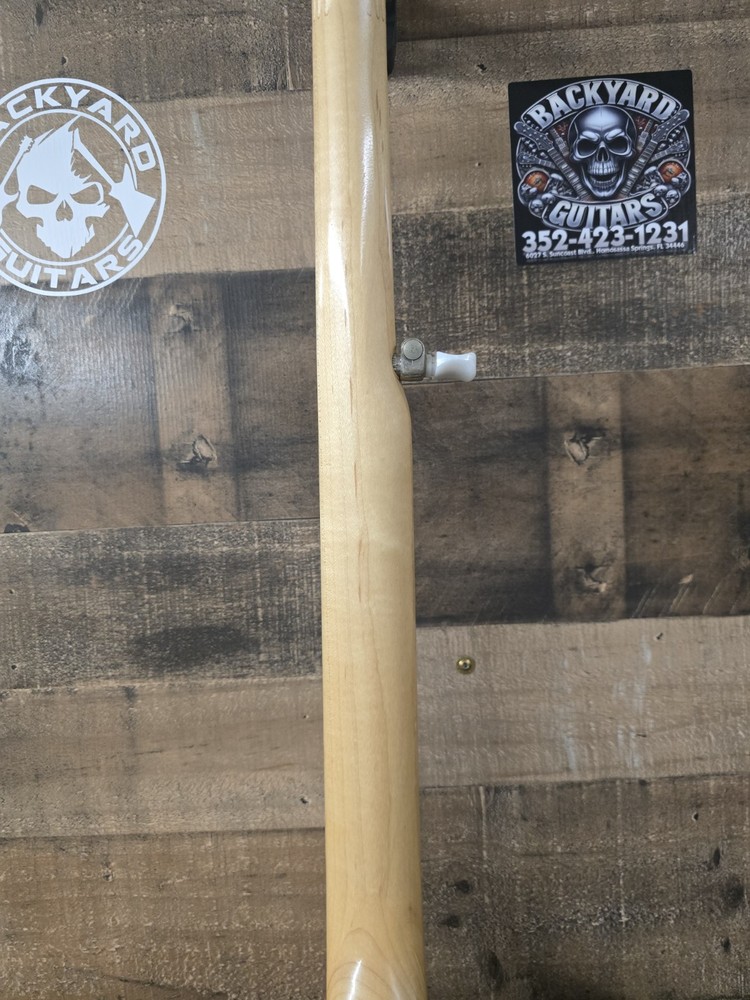 DEERING BANJO GOODTIME Maple 5 String