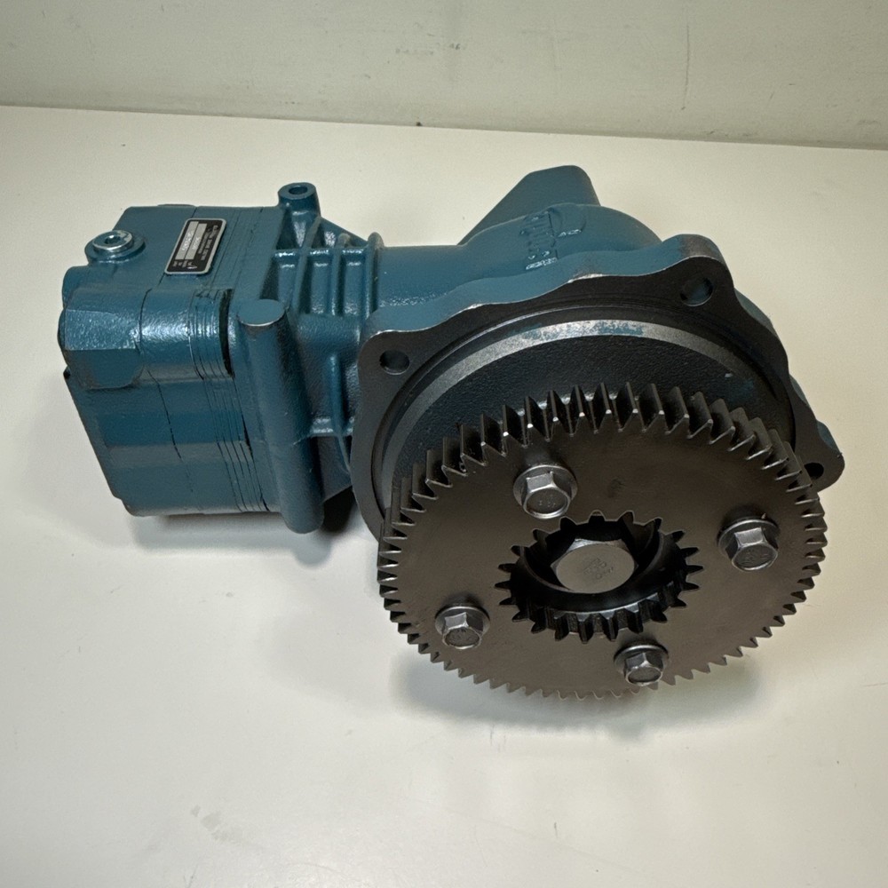 Bendix 5018485X Ba 921 Compressor, Remanufactured