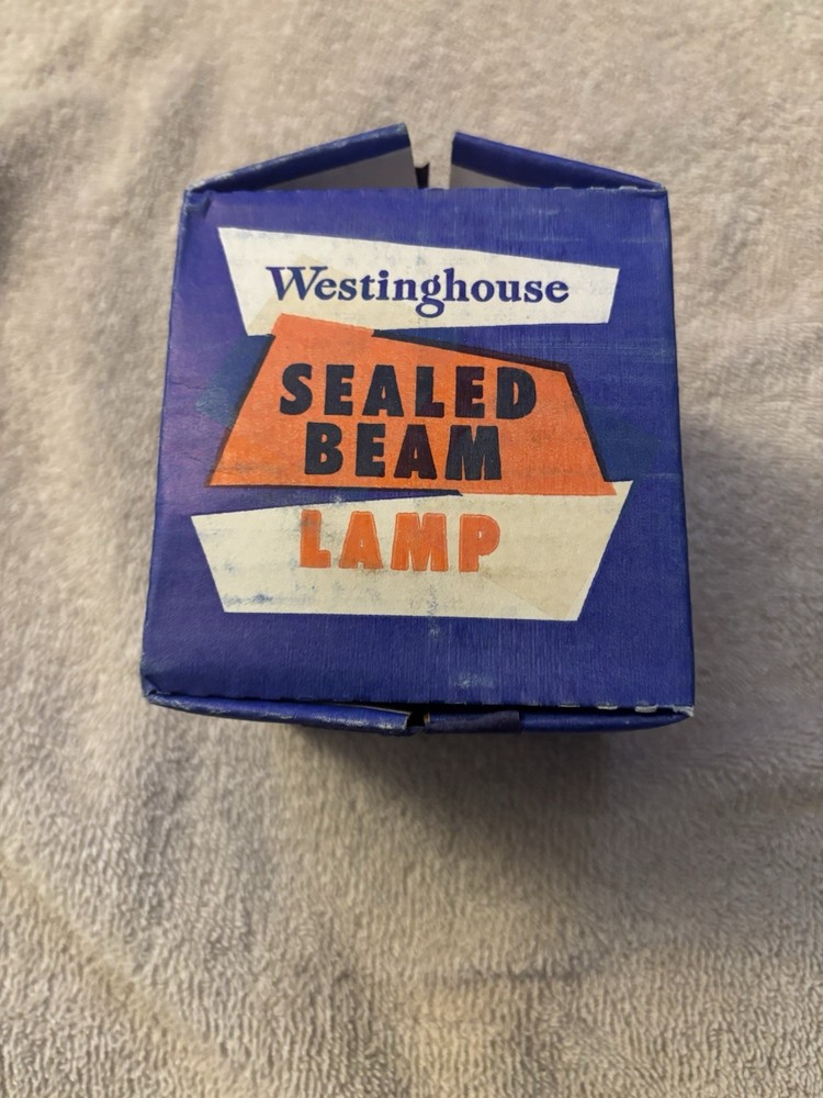 Federal Mars 4416r replacement light bulb