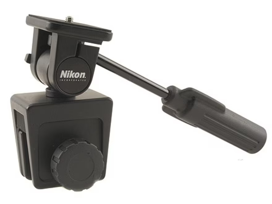 Nikon Window Mount