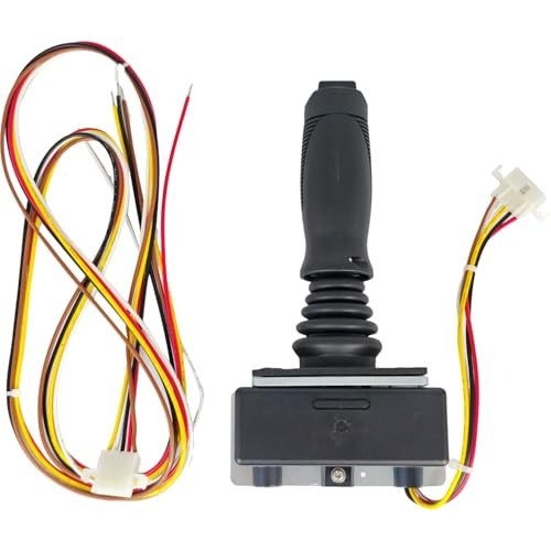 Single Axis Joystick Controller 138224 Compatible with Skyjack SJ40T SJ45T