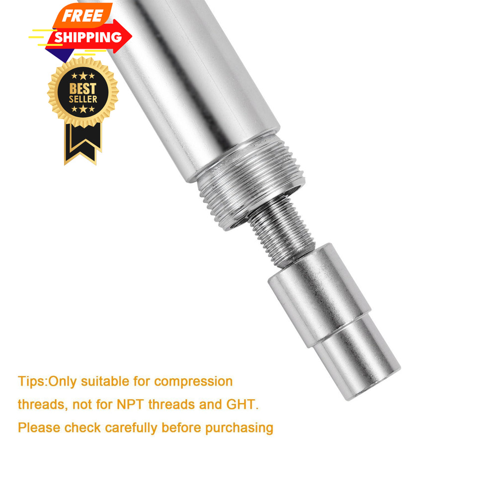 Compression Sleeve Puller and Remover