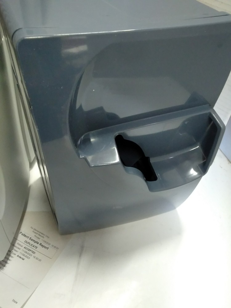 Instrumental Laboratory Gem Premier 4000