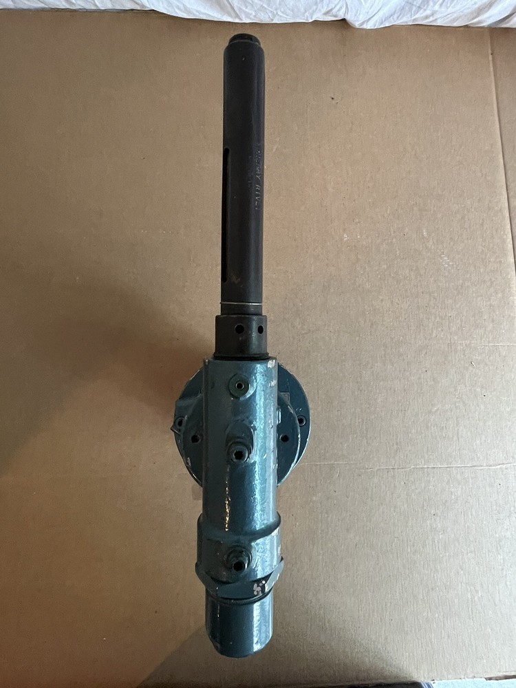 Cherry Rivet Gun Model G40E w/ Pulling Head No. H9040