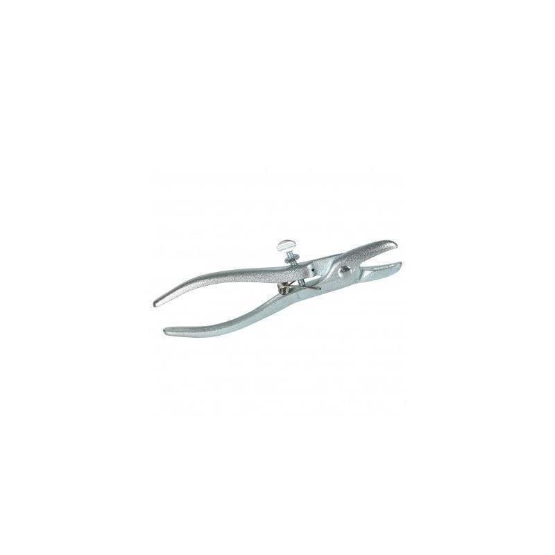 Decker Hog Ringer Blair Hill R2 Nickle Plated