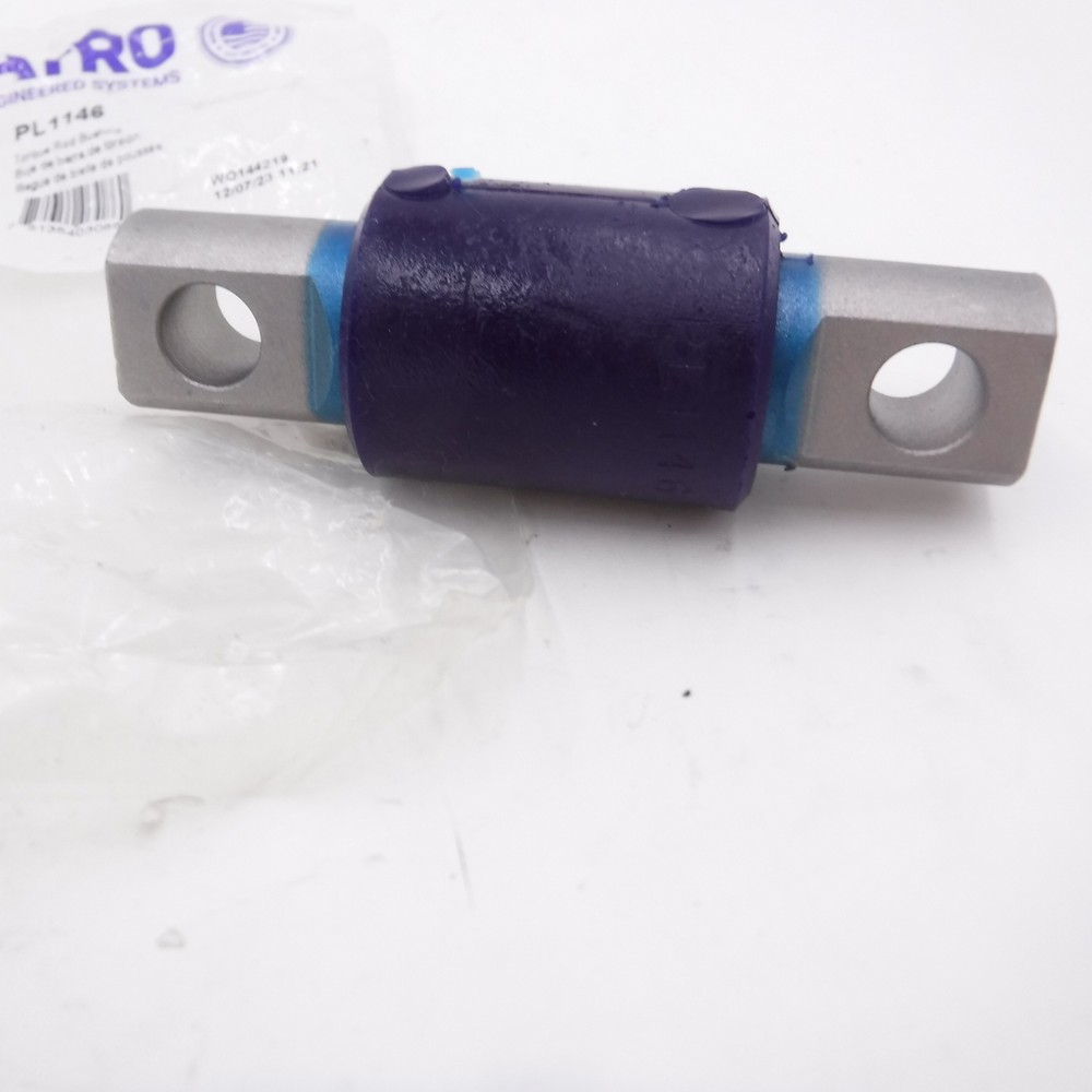 Atro Torque Rod Bushing PL1146 for Freightliner, Peterbilt