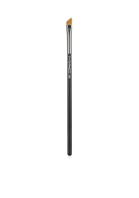 MAC 266SH SYNTHETIC Small Angle Brush. NEW AUTHENTIC
