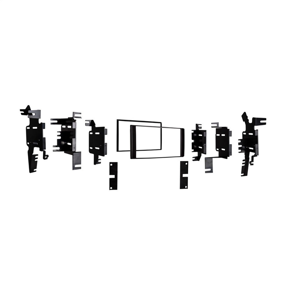 Metra 95-7624 Custom Fit Mounting Kit