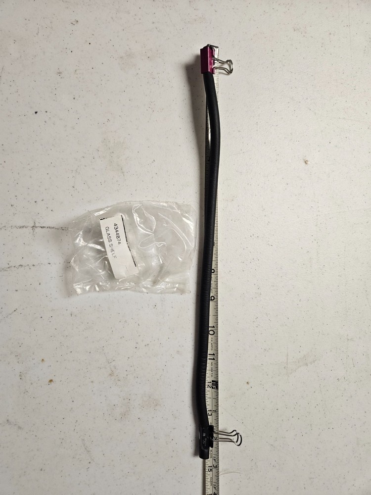 4344874 WINE CELLAR SEAL