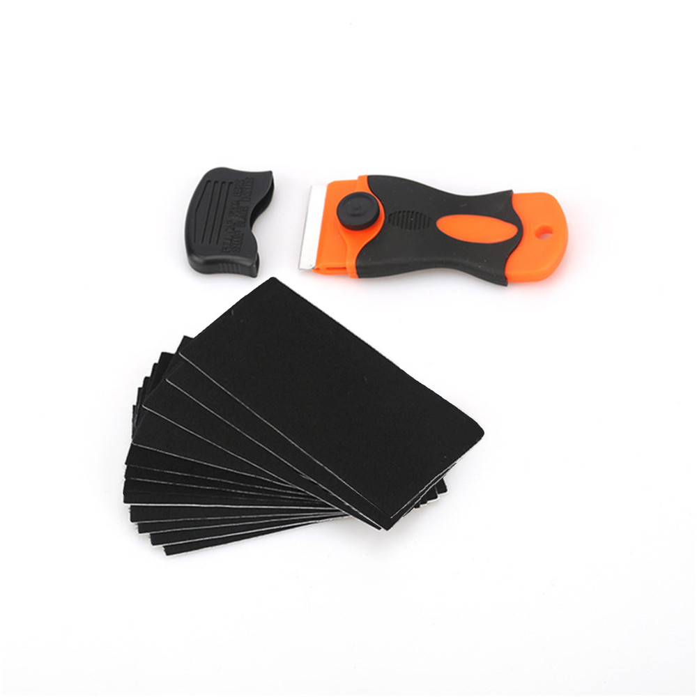 30 PCS Window Tint Kit, Window Tint Tools,Vinyl Wrap Tool Kit Application Tools