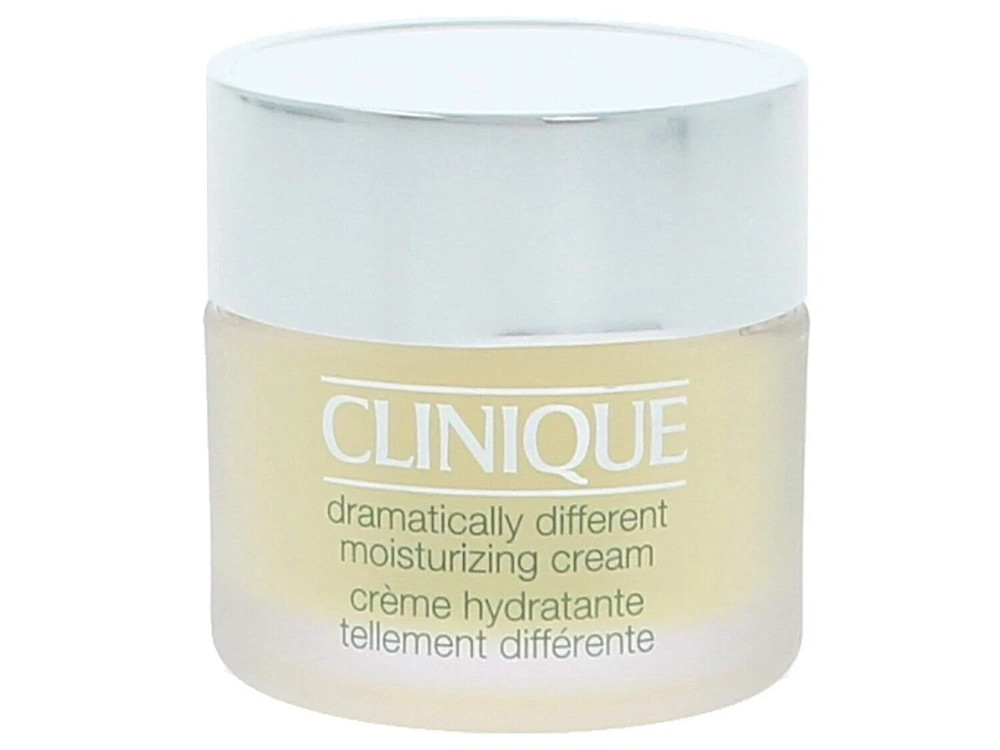 Clinique Dramatically Different Moisturizing Cream 1.7oz/50ml Full Size NIB
