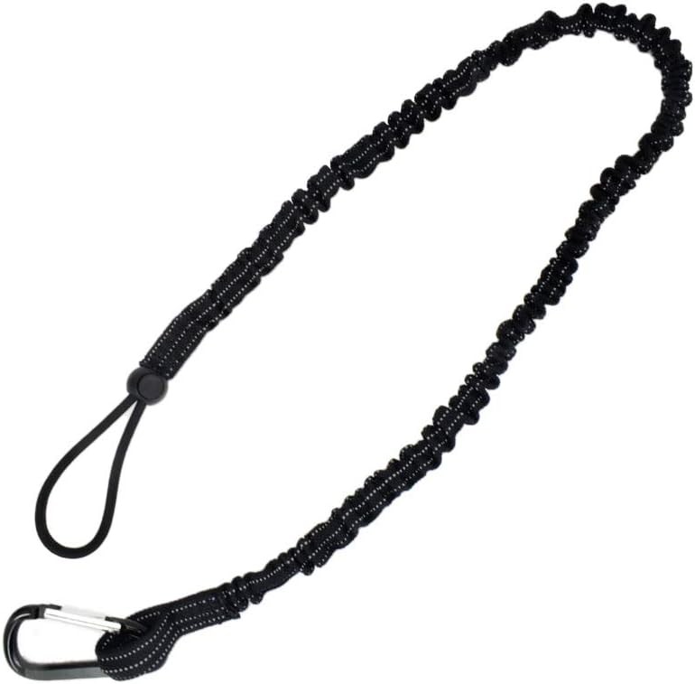 Tool Lanyard,Safety Leash,Tools Fall Protection Equipment,1 Pack