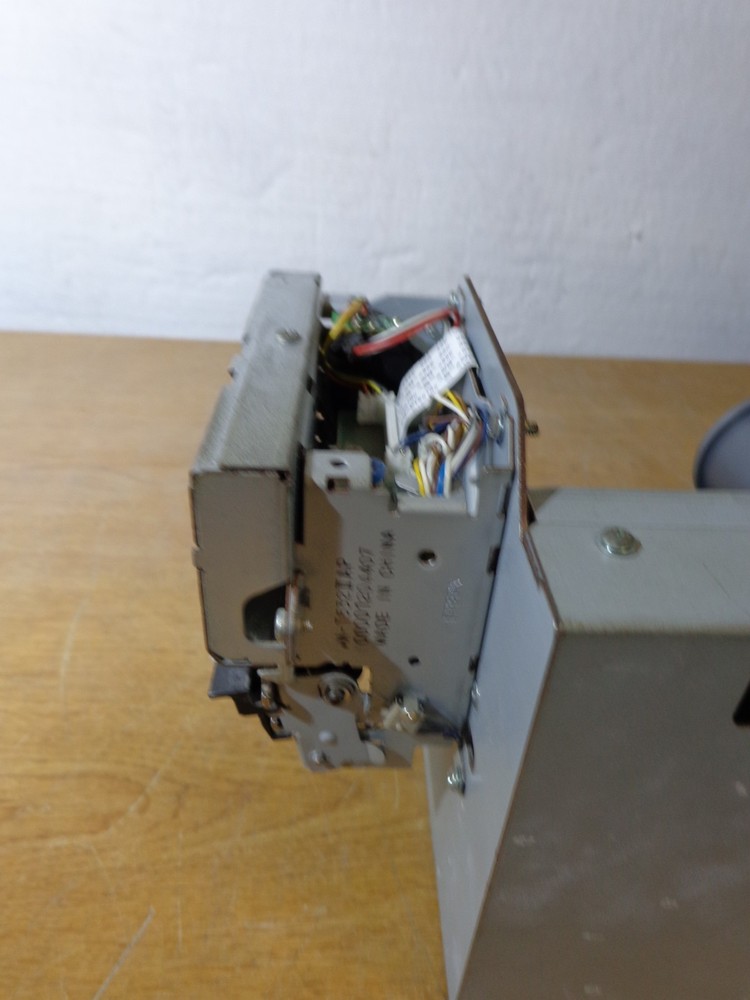 901033-0212 printer mechanism core Telpar (UNTESTED)