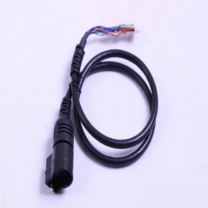 GM TECH2 CANdi VTX02002792 &93 Cables for Module-1