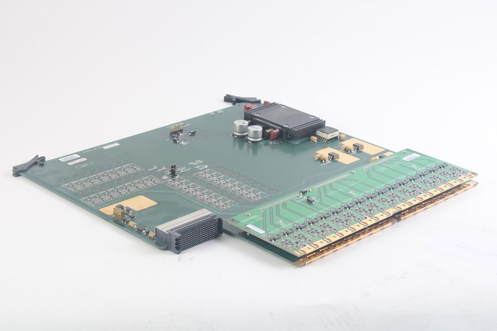 Grass Valley SI-33110 SD 32 Input Board Card Module