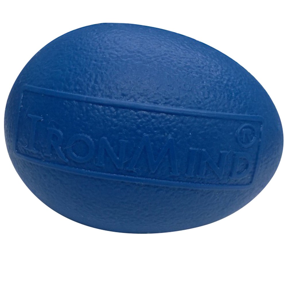 IronMind Egg Hand Grip Strengthener - Blue