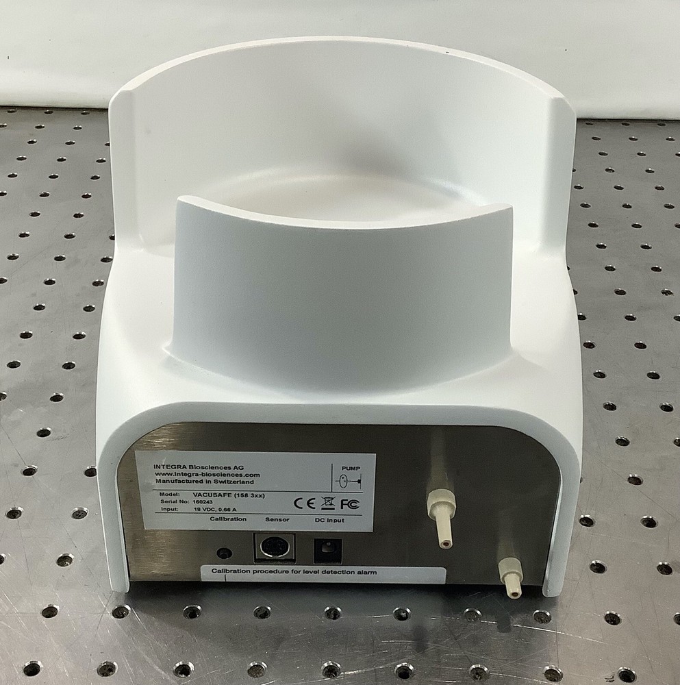 Integra Biosciences VacuSafe Aspiration Pump