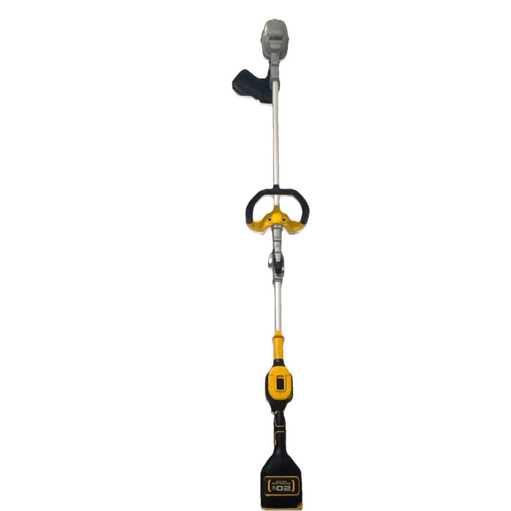 DEWALT 20V MAX Cordless String Trimmer DCST922 w/ Battery Charger
