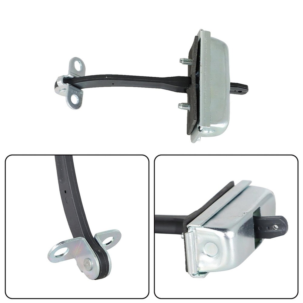 munirater Front Left Door Check Strap Replacement for 2002-2005 Trailblazer