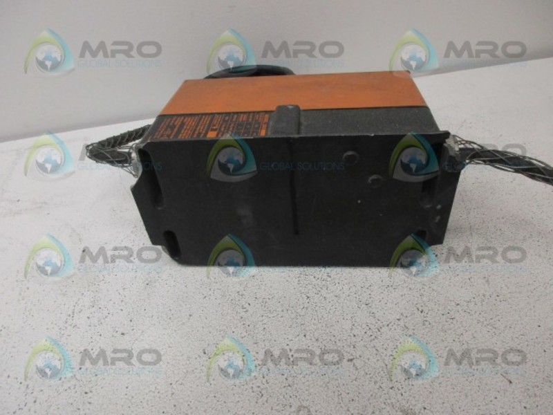 FINCOR 2302 MOTOR CONTROL UNMP