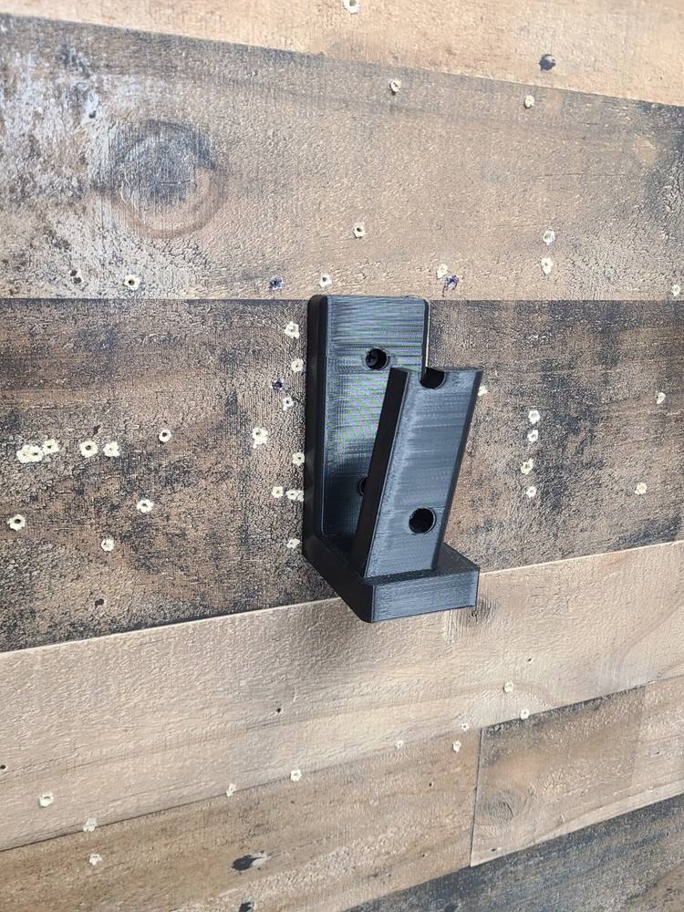 1911 Wall Mount