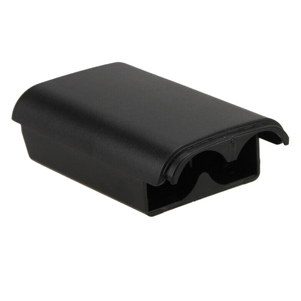 60X Black AA Battery Back Cover Case Shell Pack For Xbox 360 Wireless Controller