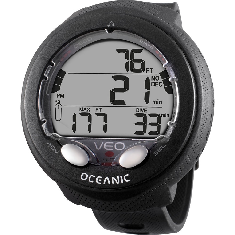 Oceanic VEO 4.0 Computer Wrist