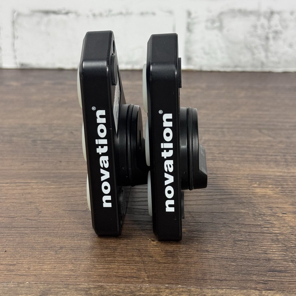 Novation Dicer Digital DJ Controller