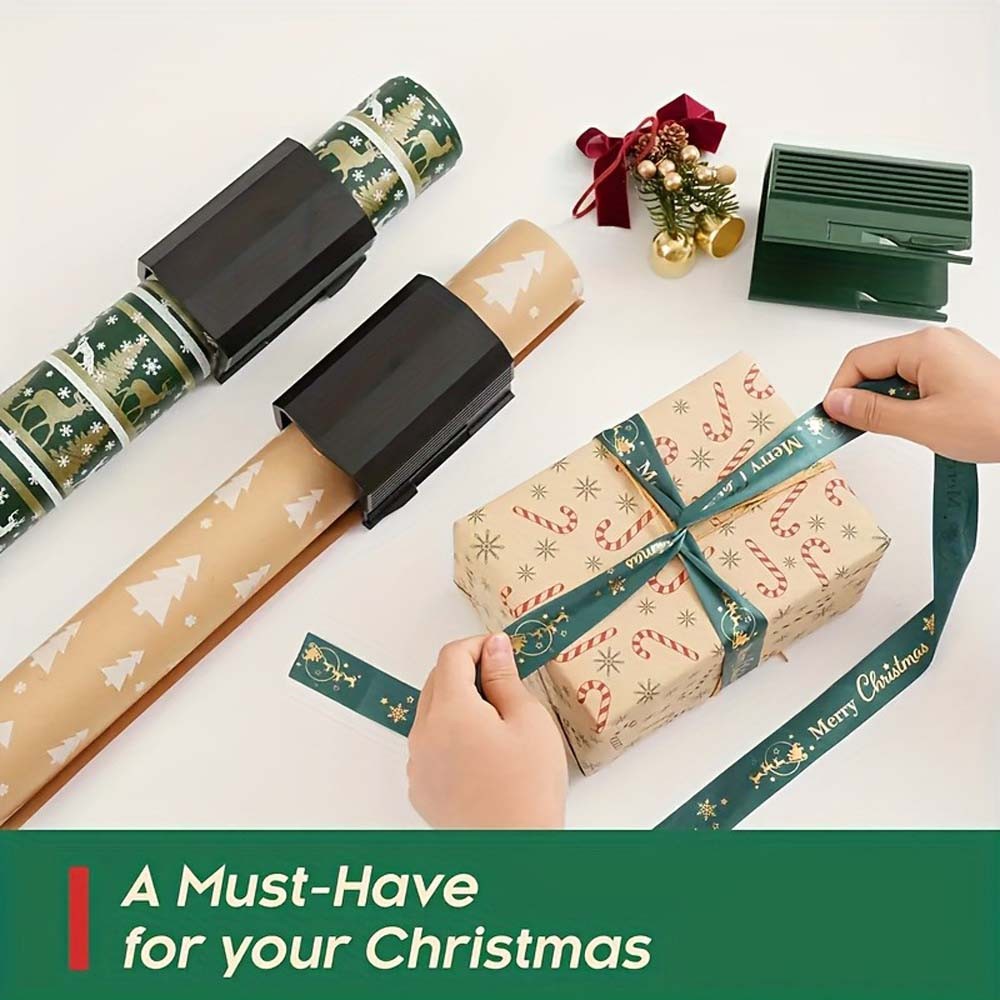 Sturdy Durable Sharp Precise Ergonomic Easy-To-Use Portable Slider Paper Trimmer