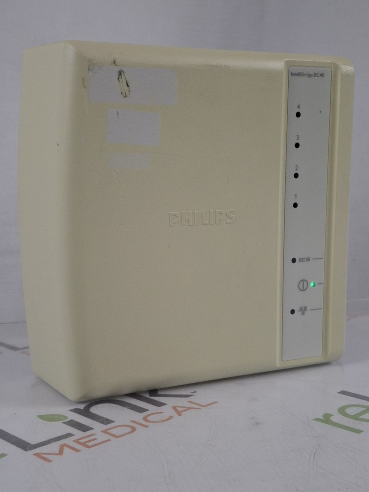 Philips EC40/80 Intellibridge Hub