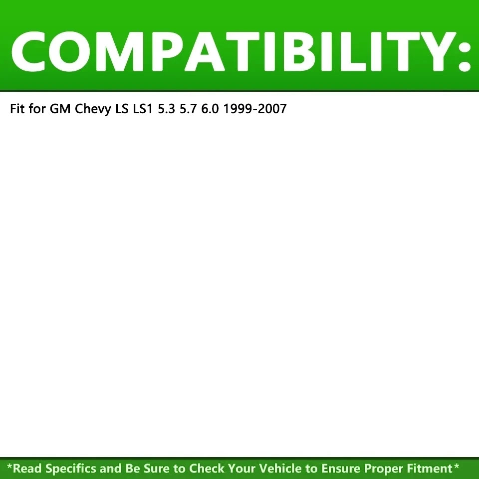 LS Gen 3 ECM Engine Control Module Reader PCM Bench Harness Kit for 99-07 GM