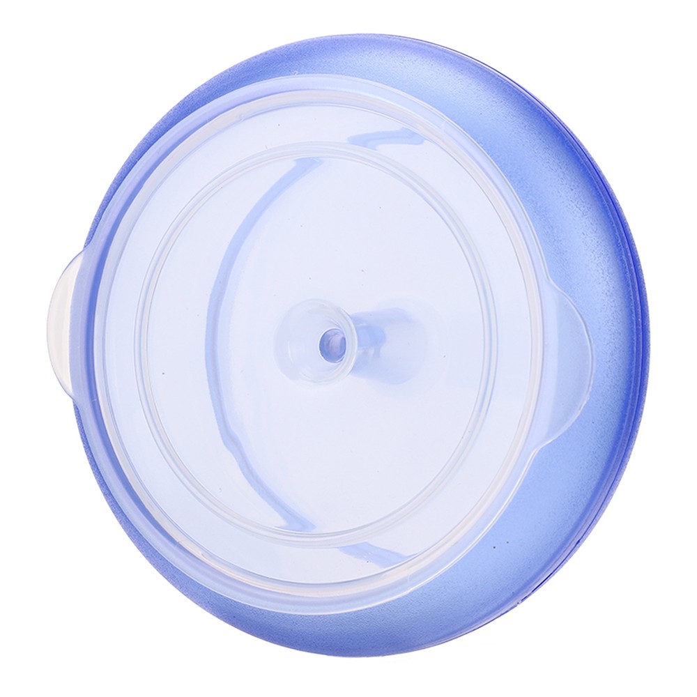 Bead Loader Bowl DIY Beading Clamshell Design Large Capacity Plastic