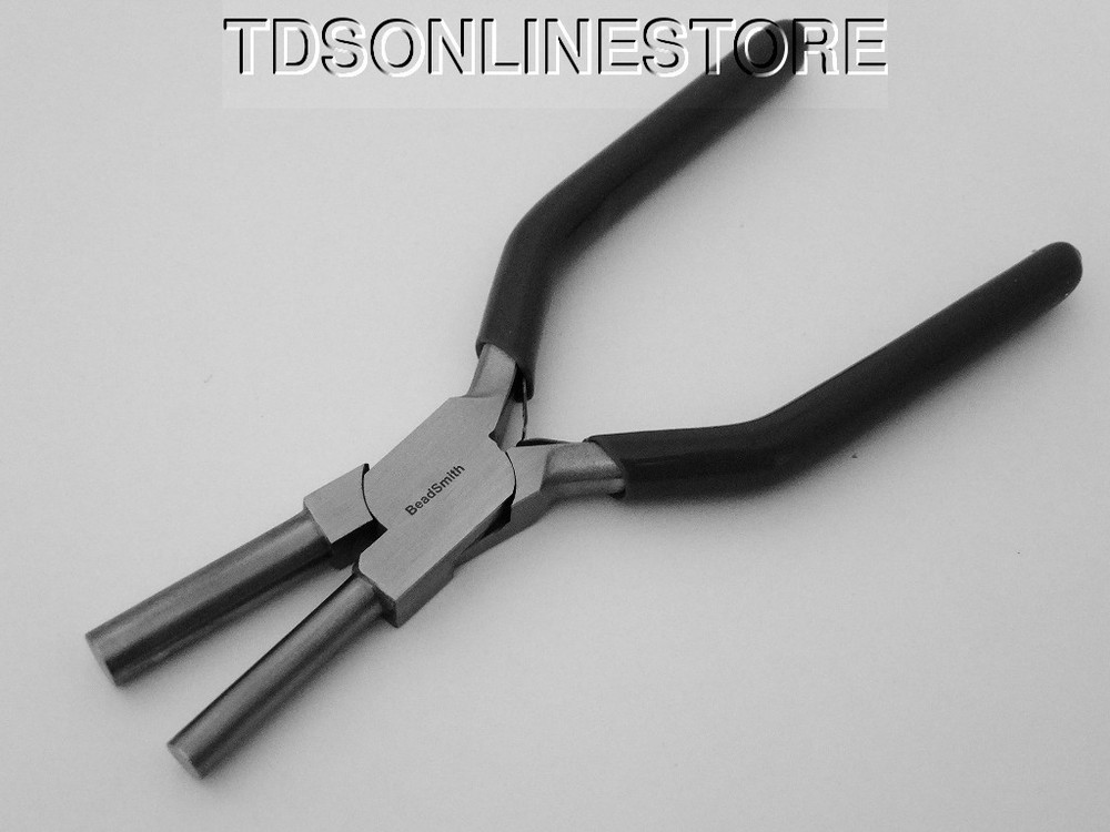 Bail Making Pliers 7mm and 9mm Jaws