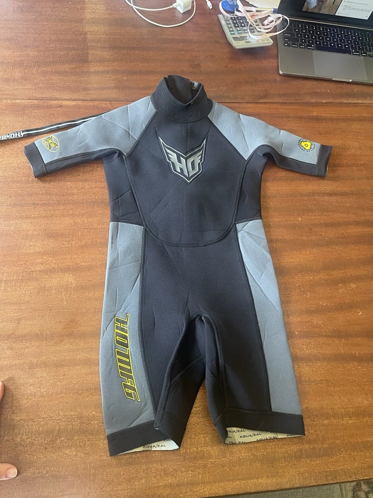 Junior Wetsuit