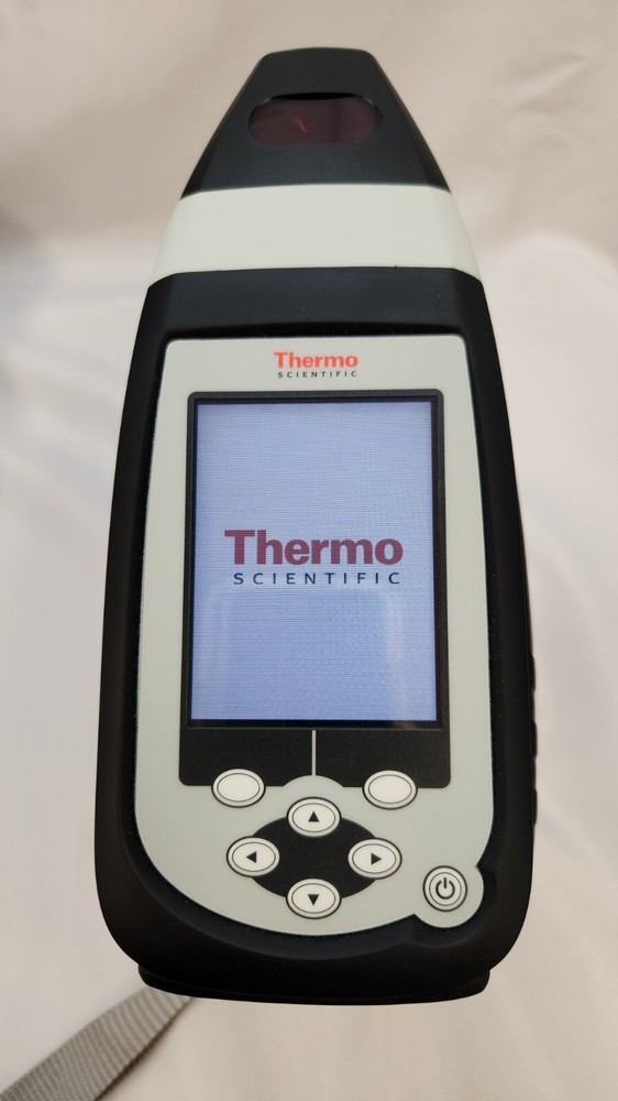 ThermoFisher Scientific Microphazir RX Analyzer with accessories! NIR instrument