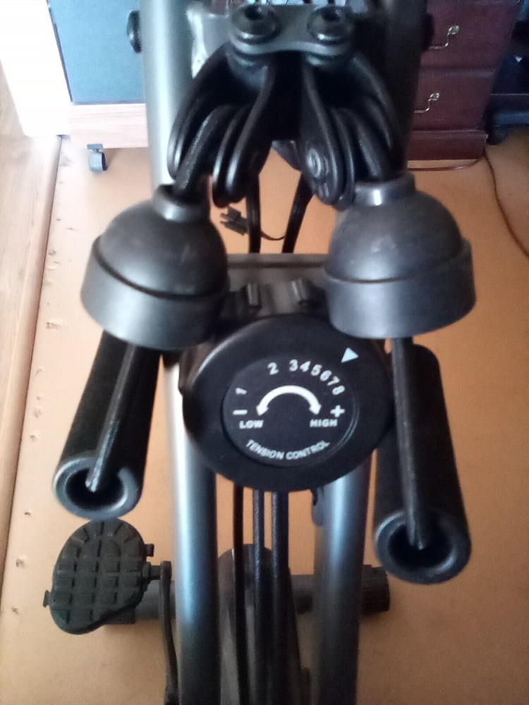Flex Bike Ultra
