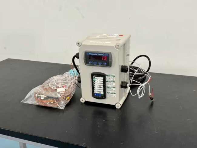 Precision Digital PDA2821 Panel Meter