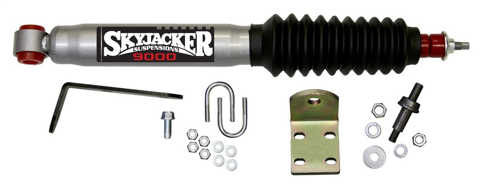 Skyjacker STEERING DAMPER KIT Steering Damper Kit 9196