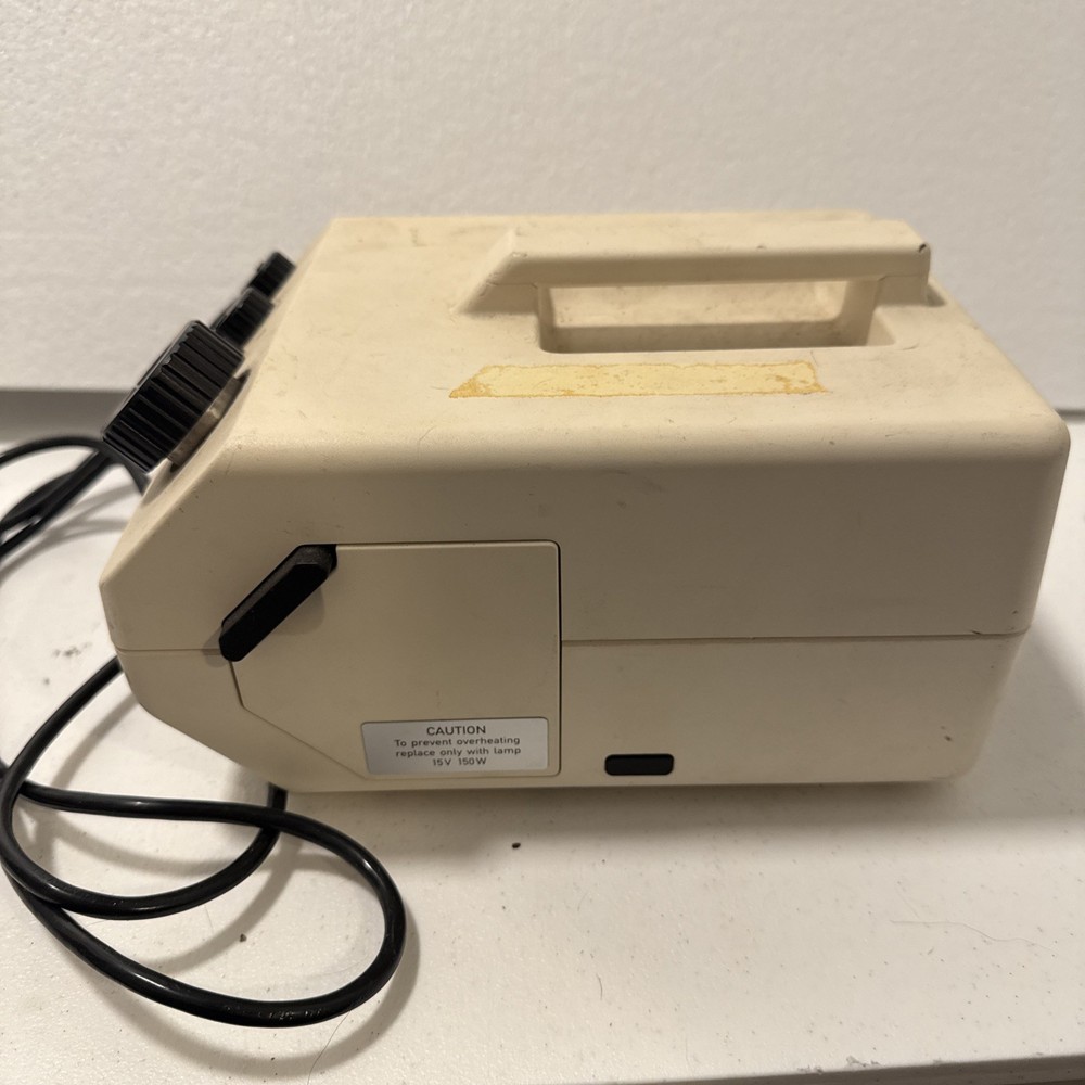 Zeiss Schott KL1500 LCD Light Source 220-240V