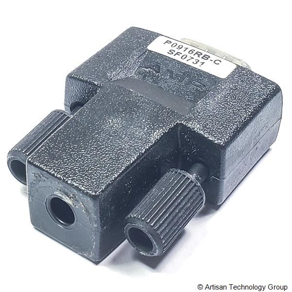 Foxboro P0916RB-C Fieldbus Baseplate